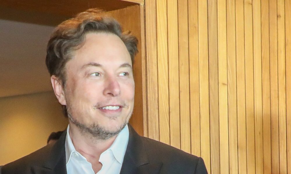 Elon Musk admits he was 'clearly wrong' about Anthropic