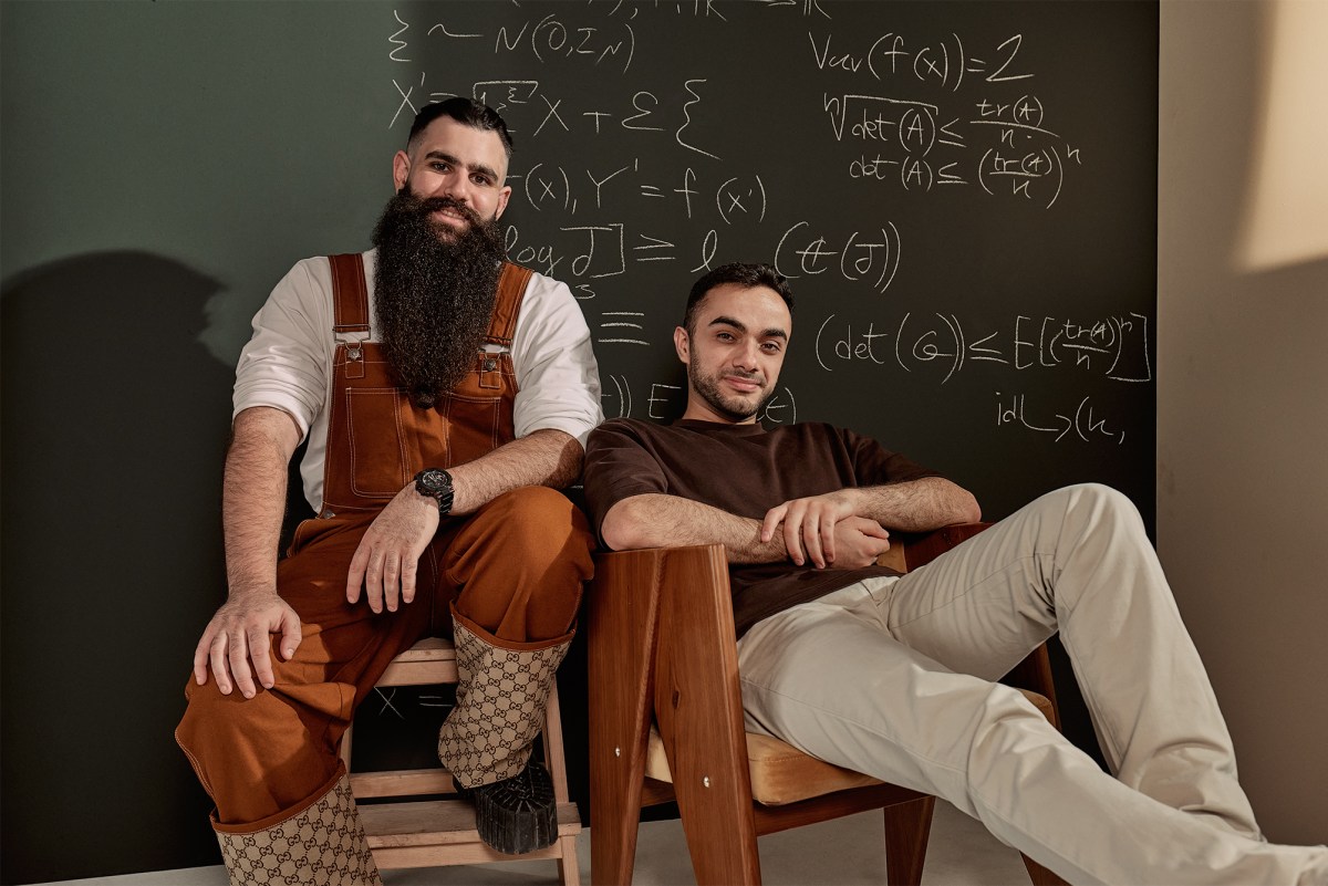 Enigma founders
