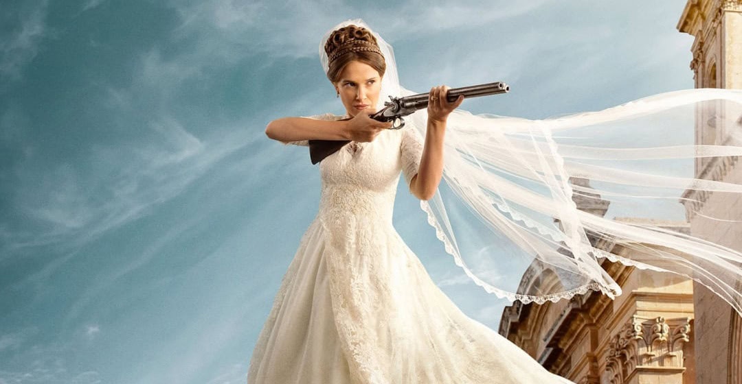 Enola Holmes 3 (2026) - Movie Review