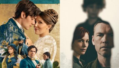 'Enola Holmes 3' Opens To 20.3M Views; 'I Will Find You' Still Rising