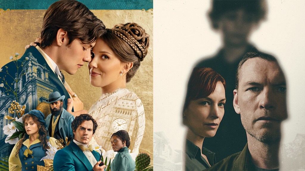 'Enola Holmes 3' Opens To 20.3M Views; 'I Will Find You' Still Rising