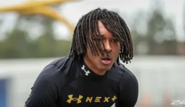 3-star California CB Evan Mack commits to Arizona Wildcats