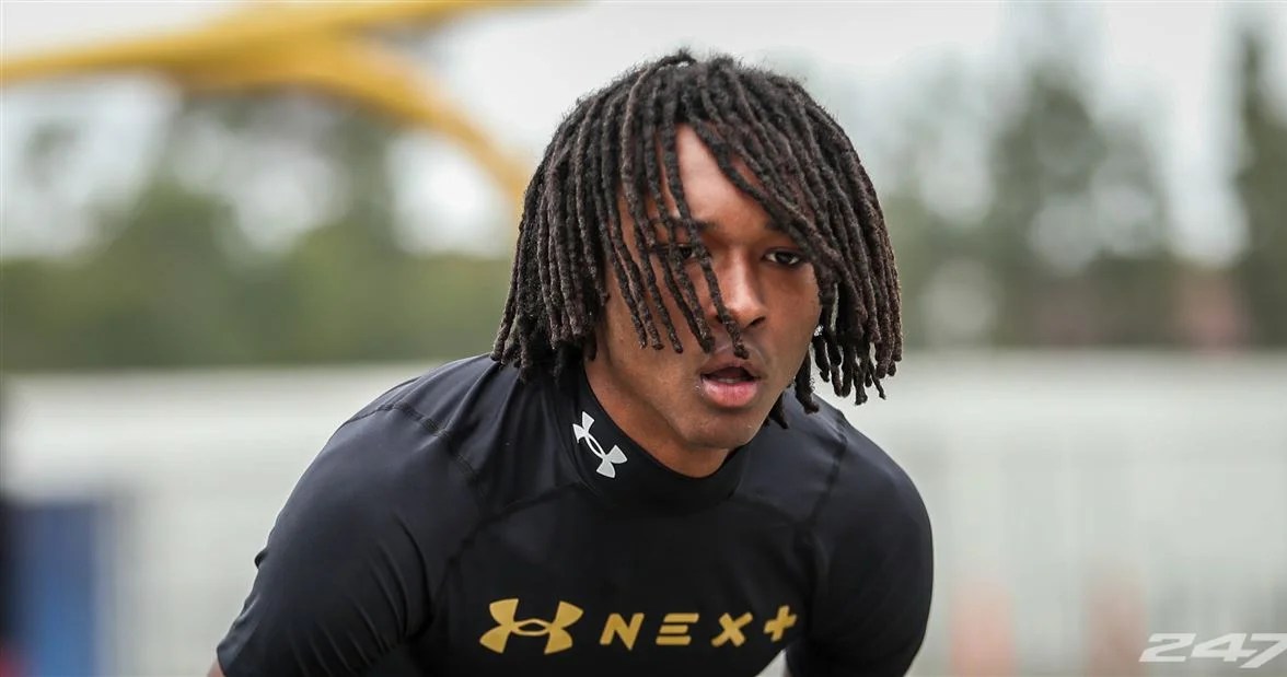 3-star California CB Evan Mack commits to Arizona Wildcats