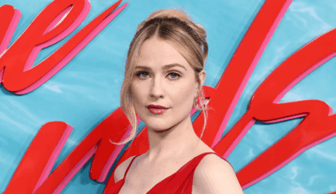 Evan Rachel Wood