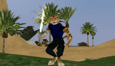 EverQuest Legends: Kerran Playable Characters Revealed