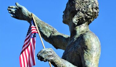 Cortlandt’s Snapshot of America’s 250th Anniversary Focuses on Photo Contest – Peekskill Herald