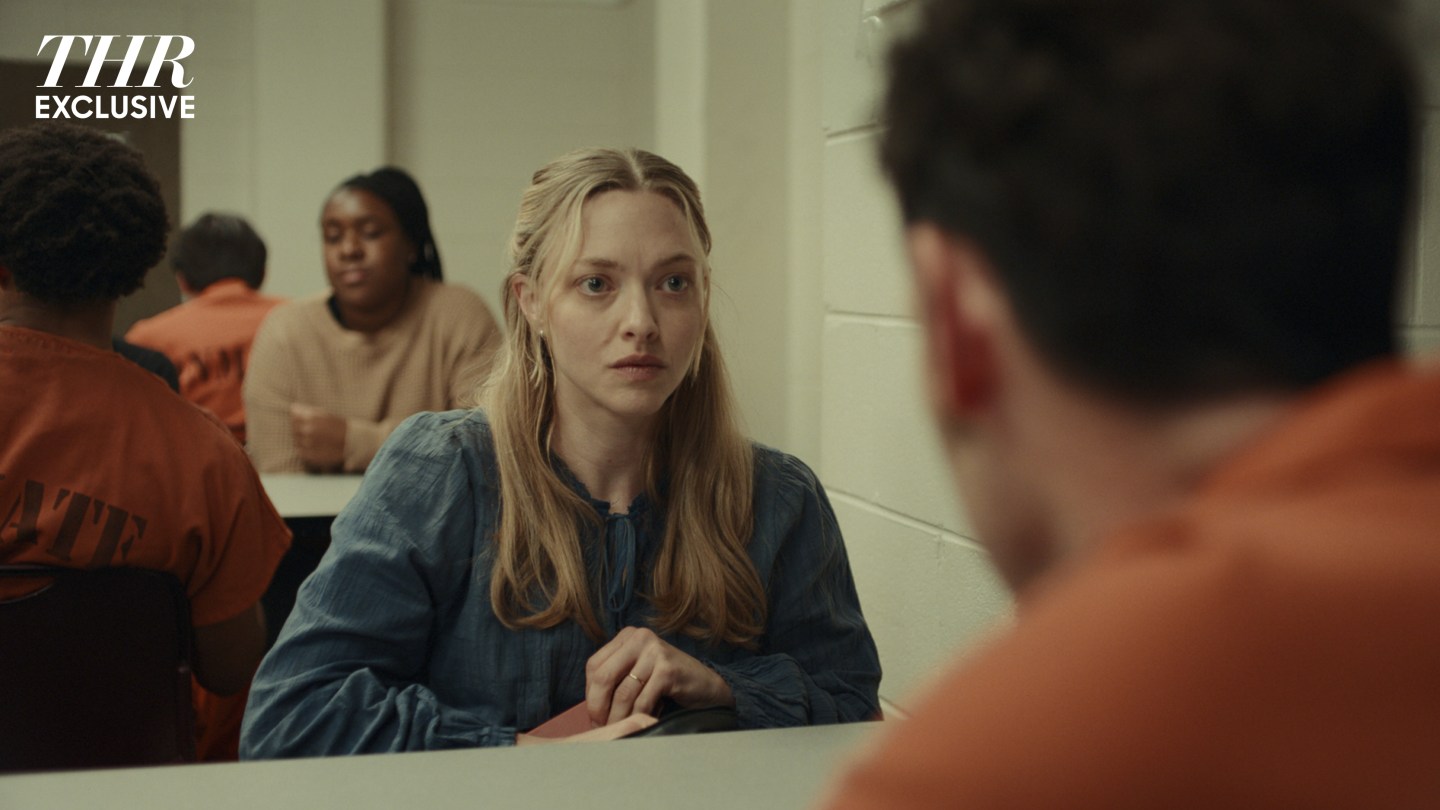 Amanda Seyfried, Scoot McNairy Go Dark in Tim Blake Nelson’s New Film