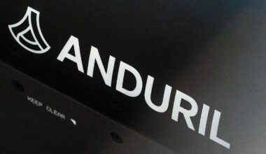 An Explosion Knocked Out Anduril’s Rocket Motor Test Site in Mississippi