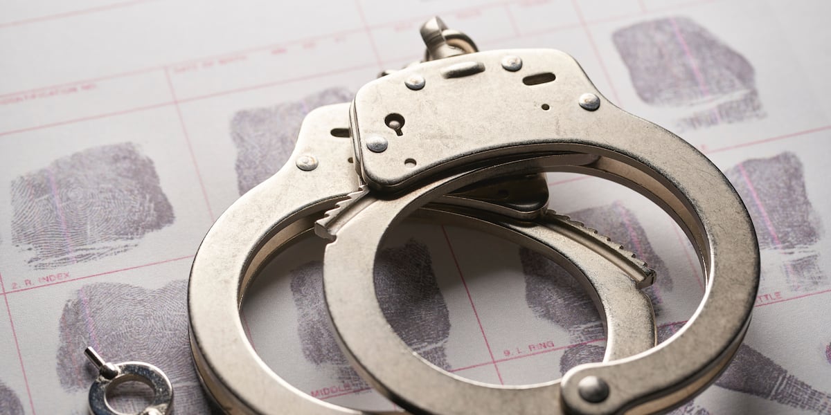 2 Spalding County teens arrested for allegedly stealing cars, shooting at homeowner