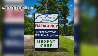 Eureka Springs Hospital is making healthcare more affordable with a new model