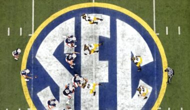 Protect College Sports Act dominates SEC Media Days – Deseret News