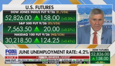 Contrary to what Stephen Moore told Fox Business, inflation is growing faster than Americans' wages