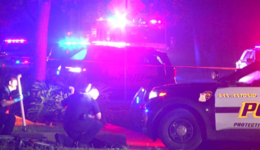 SAPD officers shoot, kill ‘suspicious’ armed man on East Side, police say
