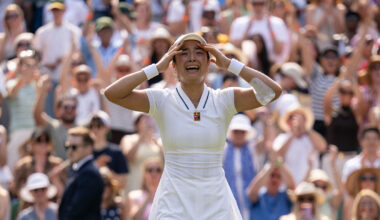 Sensational Eala shocks defending champion Swiatek - Wimbledon