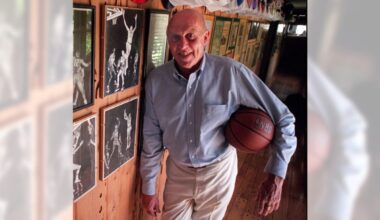 Dunn: Newport Harbor hosts summer tournament that bears name of NBA legend. – Orange County Register