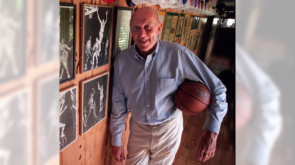 Dunn: Newport Harbor hosts summer tournament that bears name of NBA legend. – Orange County Register