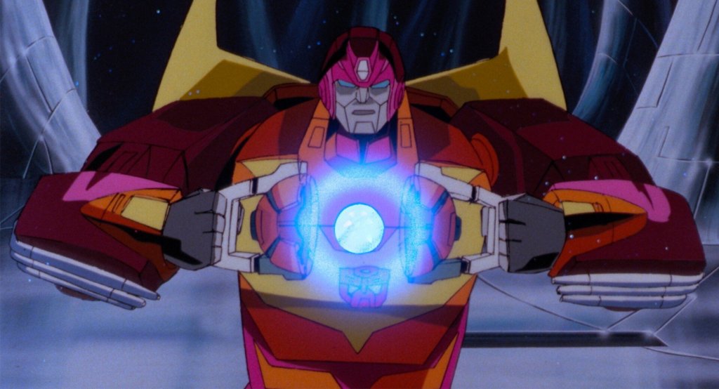 'Transformers: The Movie' Sets Fall Re-Release, Drops Trailer