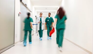 ‘Our veterans deserve better’: Inside the VA nursing shortage