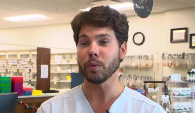 Mississippi pharmacists hope Congress will act on PBM reform