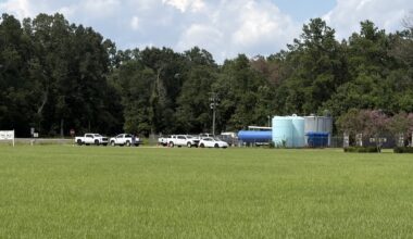Killian declaration of emergency related to water system failure rescinded