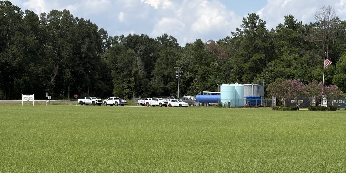 Killian declaration of emergency related to water system failure rescinded