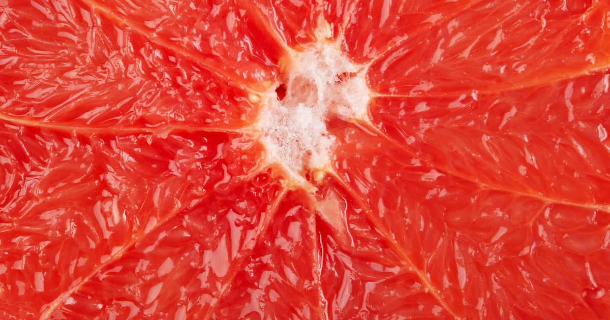 What’s the Deal with Grapefruit and Drug Interactions?