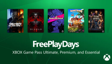 Free Play Days 7/2/26 Hero Image