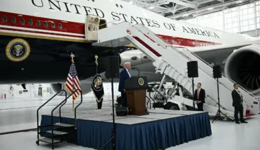 Justice Dept. subpoenas N.Y. Times journalists over reports on new Air Force One - The Washington Post