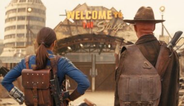 Obviously, Bethesda Is Remastering 'Fallout: New Vegas' and 'Fallout 3'