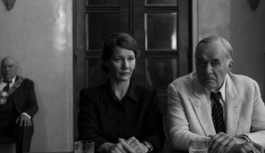 'Fatherland' To Open Sarajevo Film Festival