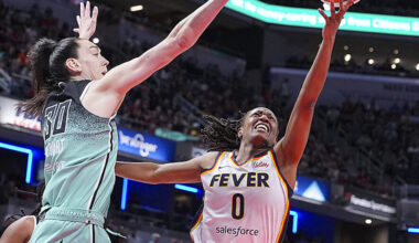 Mitchell, Clark captain Fever comeback | News, Sports, Jobs