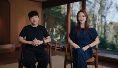 Fish Audio CoFounders Shijia Liao and Rissa Cao