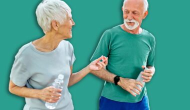 Walking Exercises to Protect Brain Health After 60