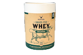 Heart & Soil Grass-Fed Whey Protein