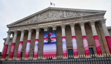 France’s National Assembly will give final approval to assisted-dying bill after years of debate