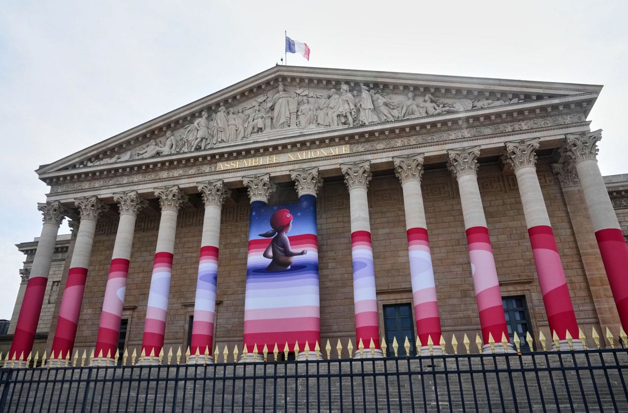 France’s National Assembly will give final approval to assisted-dying bill after years of debate