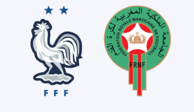 France vs Morocco LIVE: World Cup 2026 latest score, match stream, goal updates and fan reaction