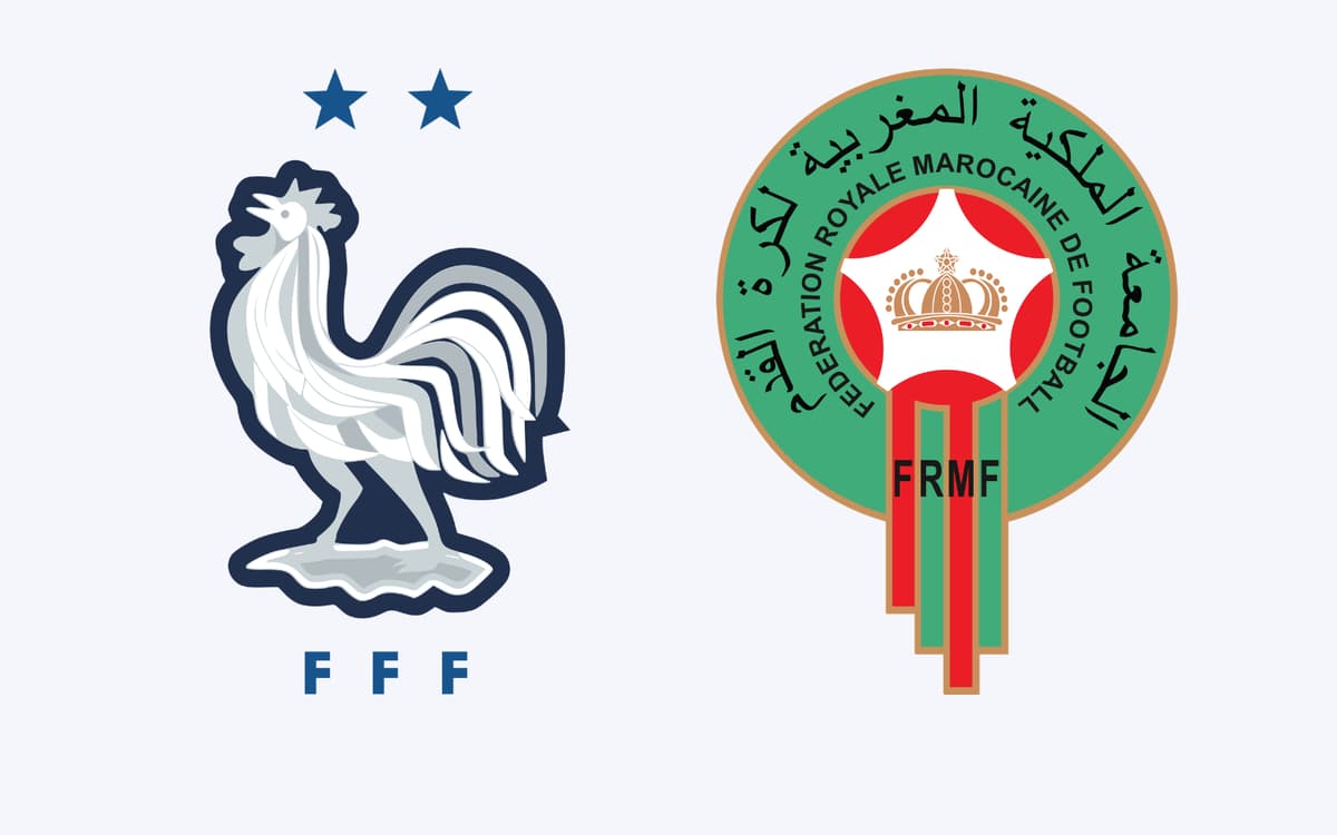 France vs Morocco LIVE: World Cup 2026 latest score, match stream, goal updates and fan reaction