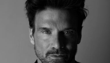 Frank Grillo To Star In 'Show Of Hands' Comedy From P.J. Pesce