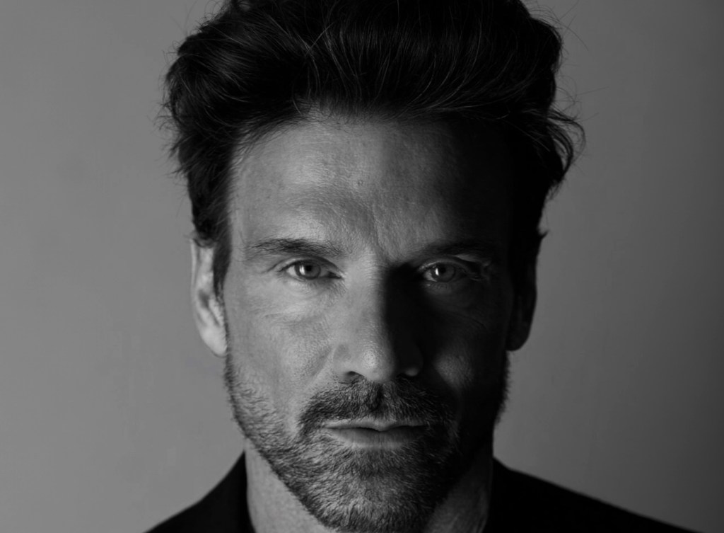 Frank Grillo To Star In 'Show Of Hands' Comedy From P.J. Pesce