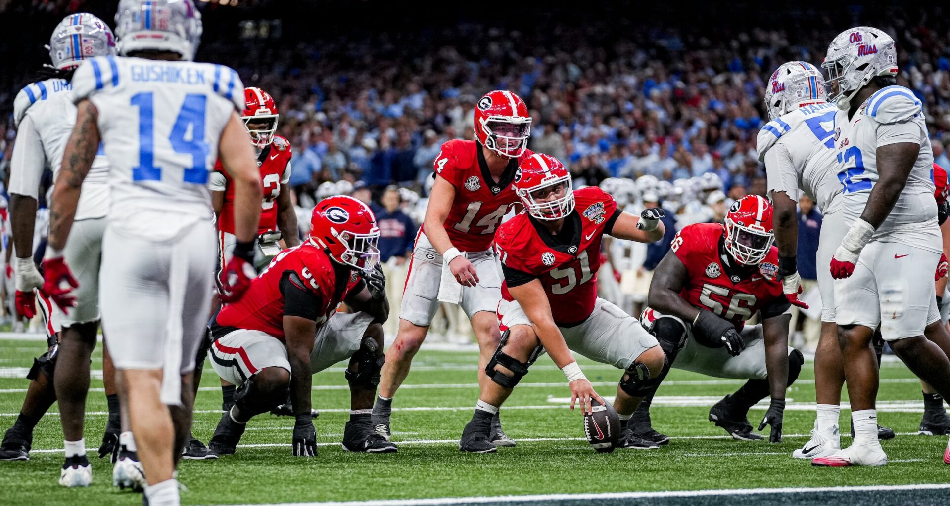 SEC approval of 24-team playoff field held up by two major issues