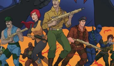 Danny McBride Is Really Excited About His 'G.I. Joe' Script