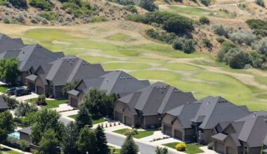 Where are the U.S. ‘hot spots’ for home short sales? – Deseret News