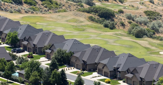 Where are the U.S. ‘hot spots’ for home short sales? – Deseret News