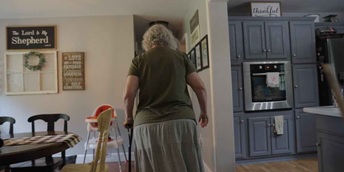 Surgery sticker shock: A Charlotte-area woman’s hip replacement story