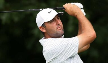 Inside the Field: Genesis Scottish Open - PGA Tour