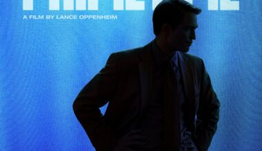 Robert Pattinson A24 Movie 'Primetime' Sets Early Fall Release
