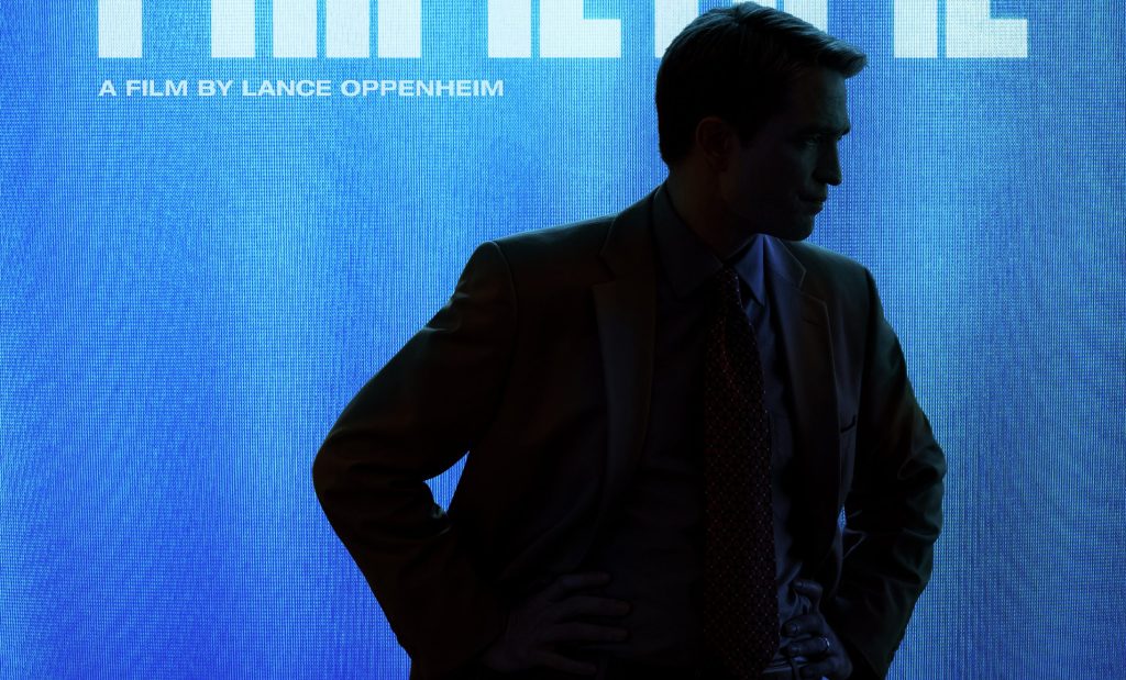 Robert Pattinson A24 Movie 'Primetime' Sets Early Fall Release