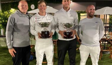 EXCLUSIVE: ATP’s Radical Plan To Revamp Doubles Branded ‘Disgusting’ By Coach Of Tour’s No.1 Player