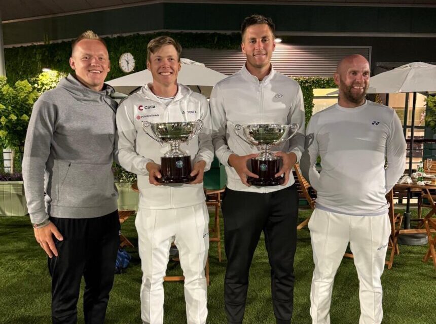 EXCLUSIVE: ATP’s Radical Plan To Revamp Doubles Branded ‘Disgusting’ By Coach Of Tour’s No.1 Player